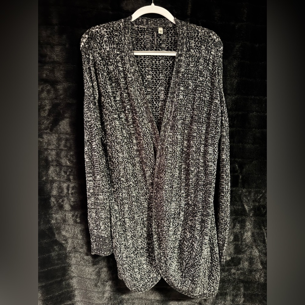 Elegant Women's Cardigan